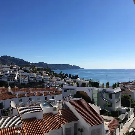 Appartamento Capri 32 Menyber