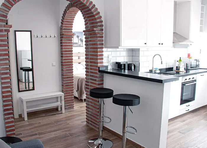 Capri 32 Menyber Daire